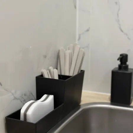 Dolce House 부다페스트