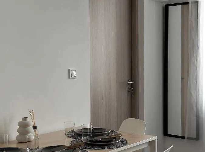 아파트 Dolce House 부다페스트
