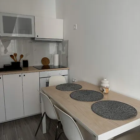 Apartament Dolce House