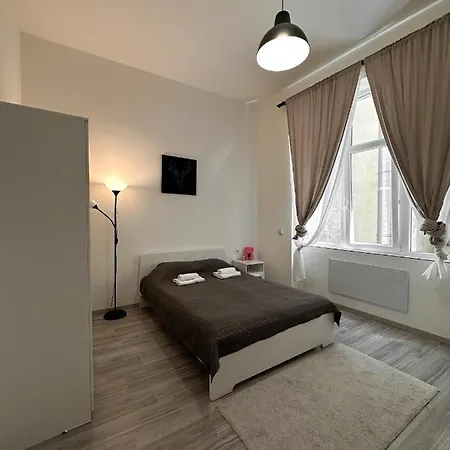 Dolce House Apartament