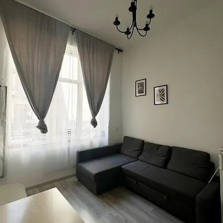 Appartement Dolce House Budapest