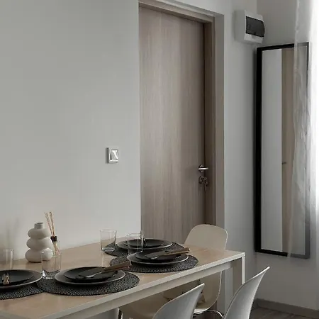 Appartement Dolce House Budapest