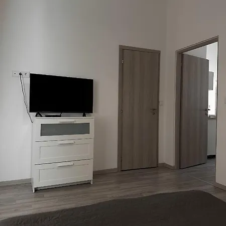 Dolce House Appartement *