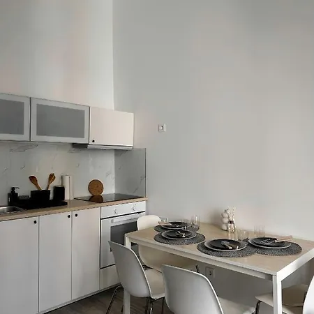 Daire Dolce House *