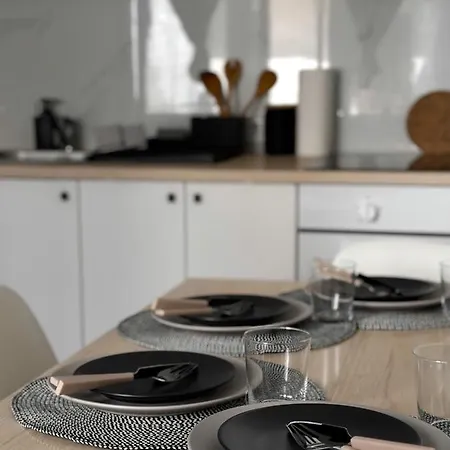 Dolce House Appartement *