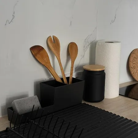 Dolce House Appartement Budapest