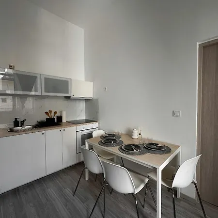 Dolce House Appartement *