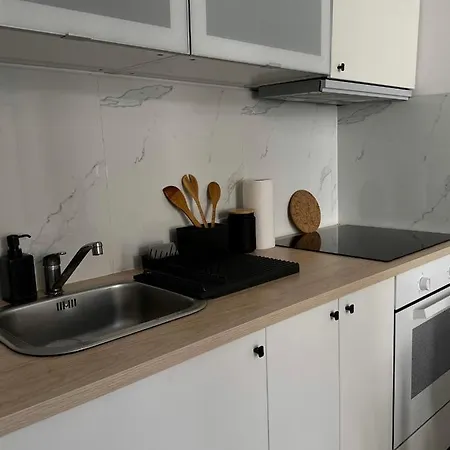 Dolce House Budapest