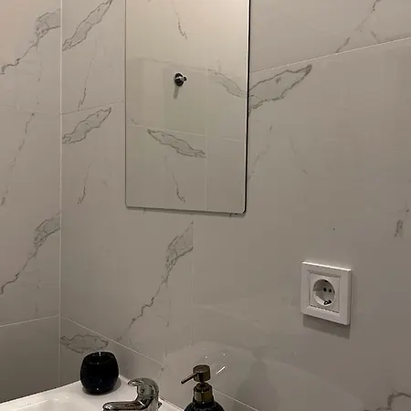 Dolce House * Budapest