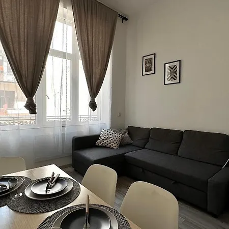 Appartement Dolce House *