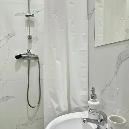Daire Dolce House Budapeşte