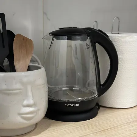 Appartement Dolce House Budapest