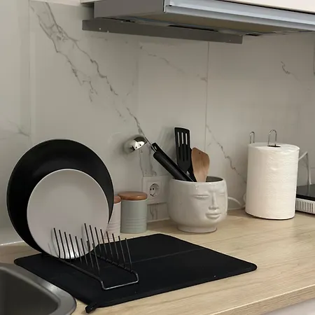 Appartement Dolce House Budapest