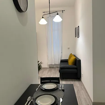 Dolce House Appartement