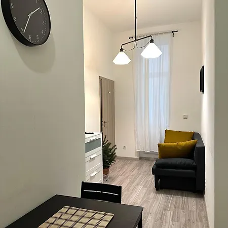 Appartement Dolce House *