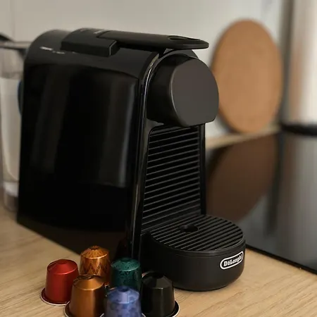 Dolce House * Budapest