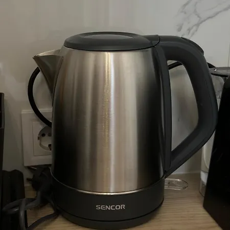 Appartement Dolce House *