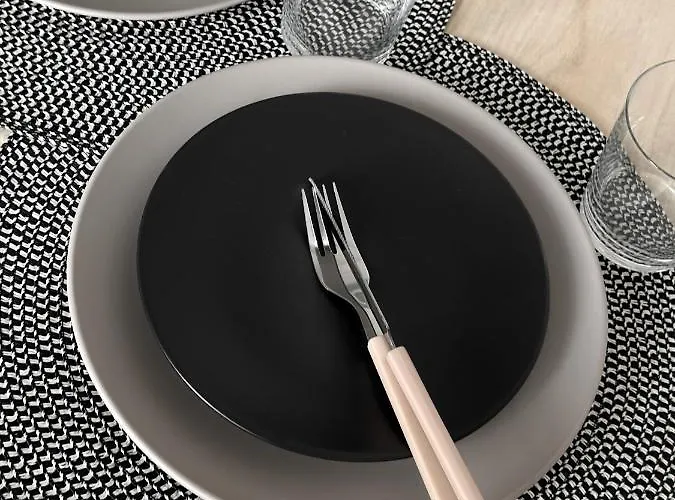 Dolce House アパート *