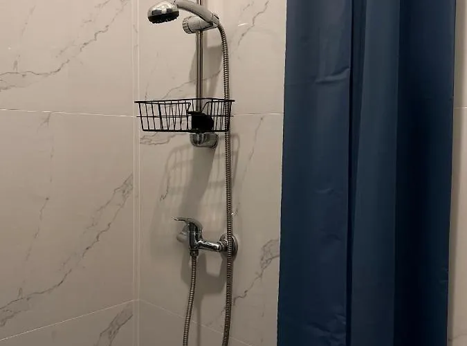 アパート Dolce House *