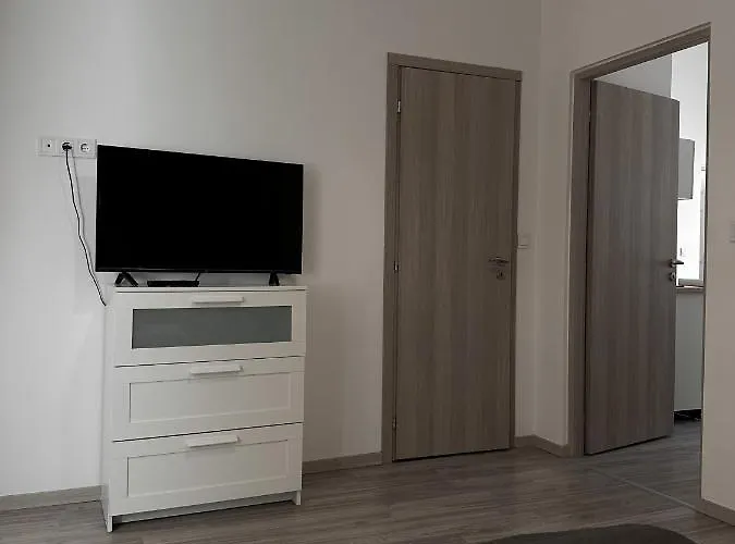 Dolce House アパート *