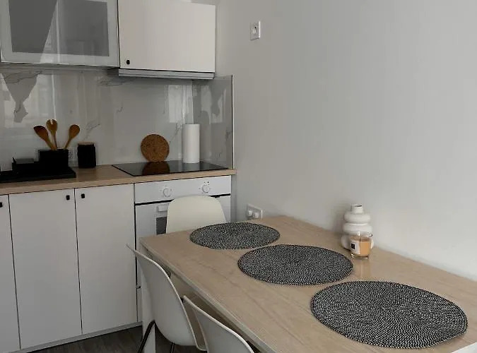 アパート Dolce House