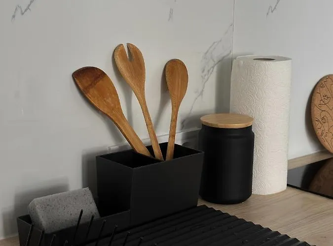 Dolce House アパート ブダペスト