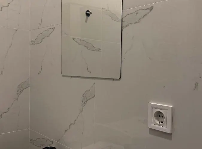 Dolce House * ブダペスト