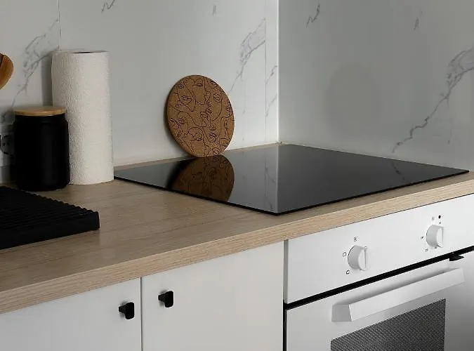 アパート Dolce House