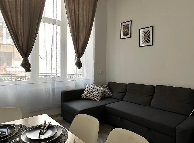 アパート Dolce House *