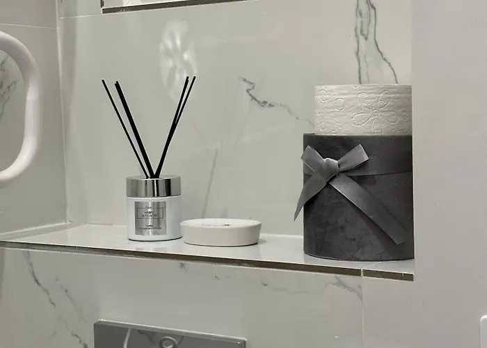 Dolce House アパート