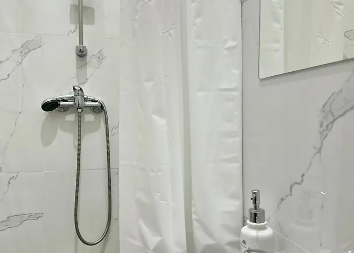 アパート Dolce House ブダペスト