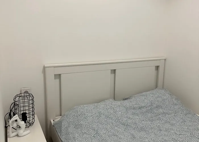 アパート Dolce House