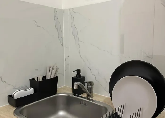 アパート Dolce House