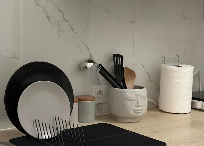 アパート Dolce House ブダペスト