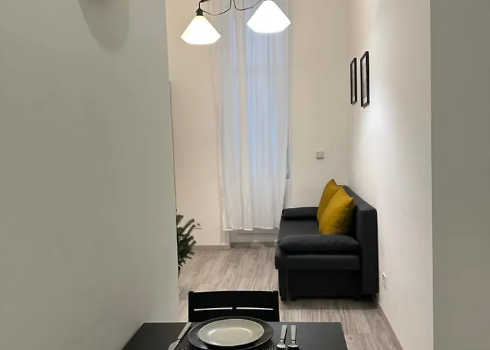 Dolce House アパート