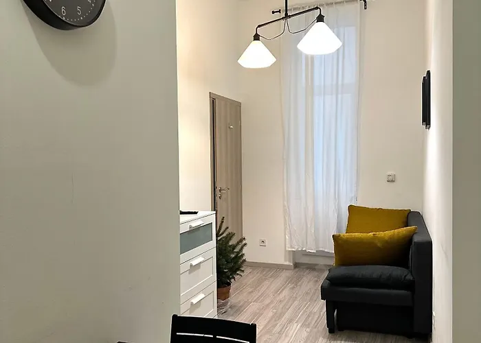 アパート Dolce House *