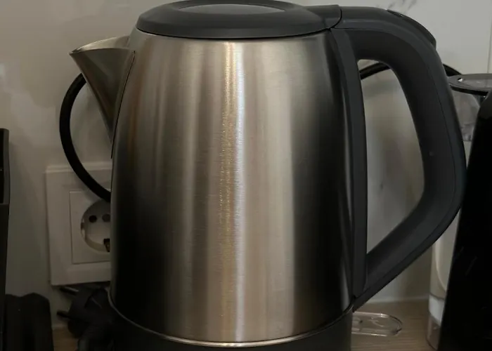 アパート Dolce House *