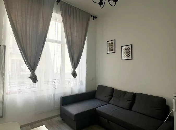 Lejlighed Dolce House Budapest