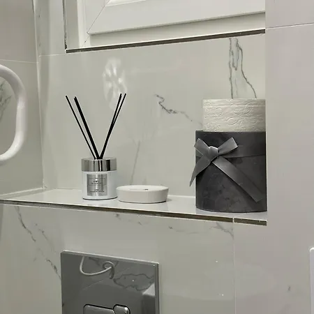 Dolce House شقة