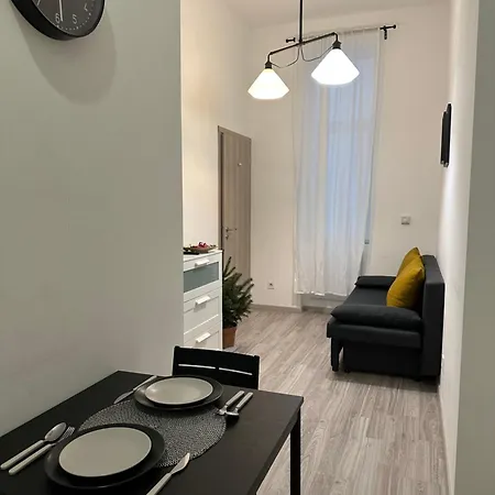 Dolce House